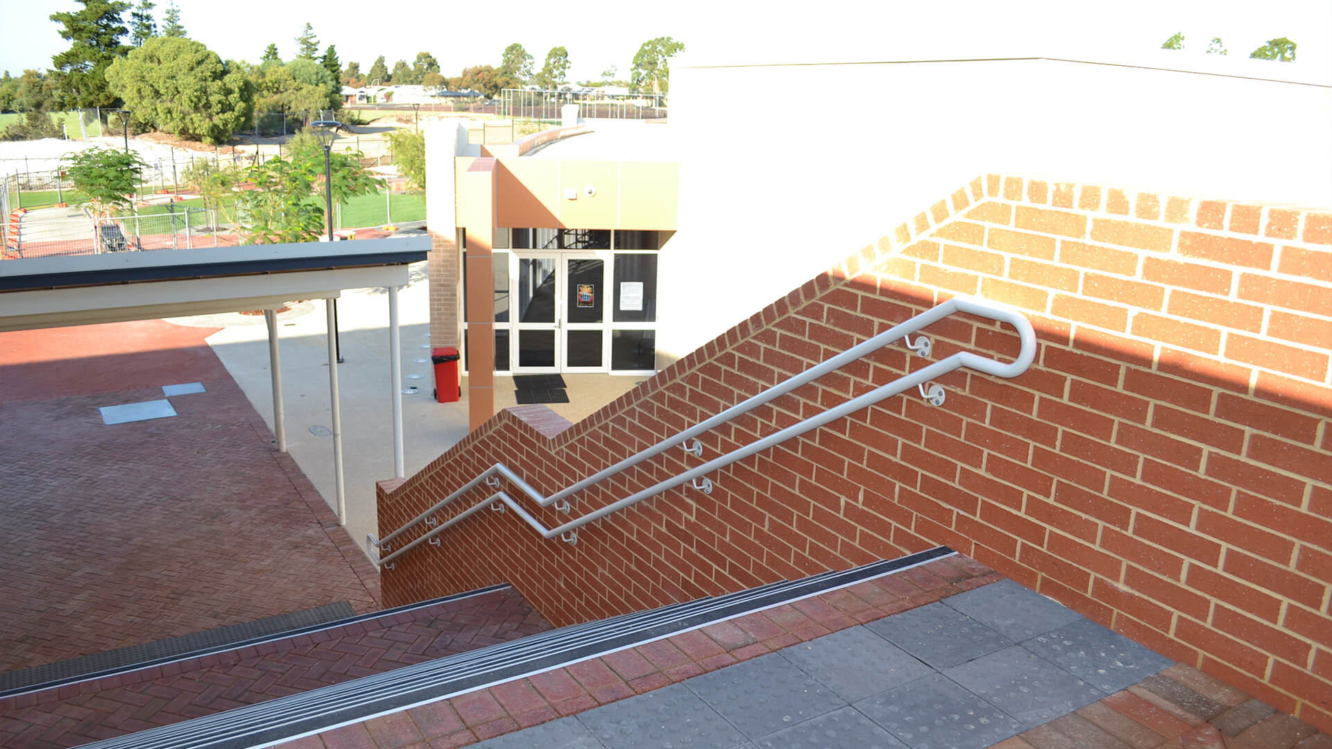 holy cross college