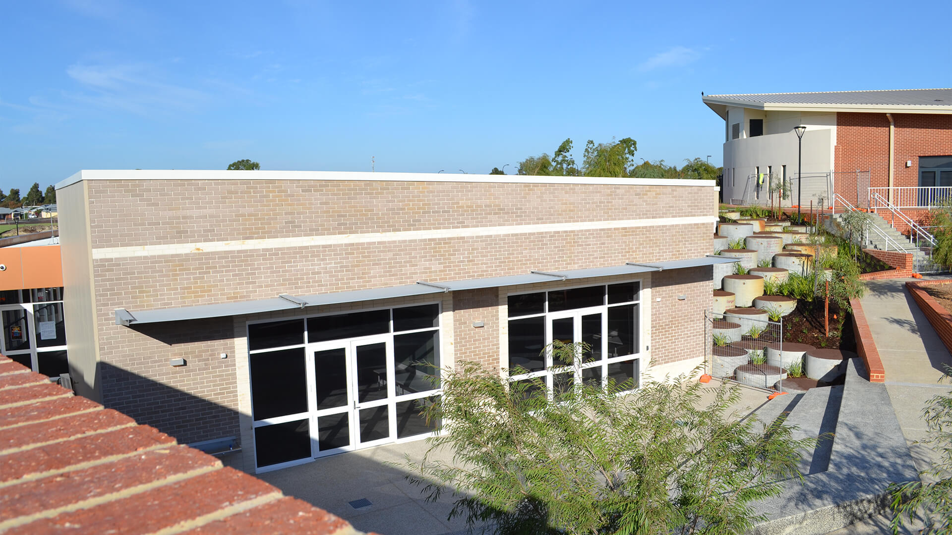 holy cross college