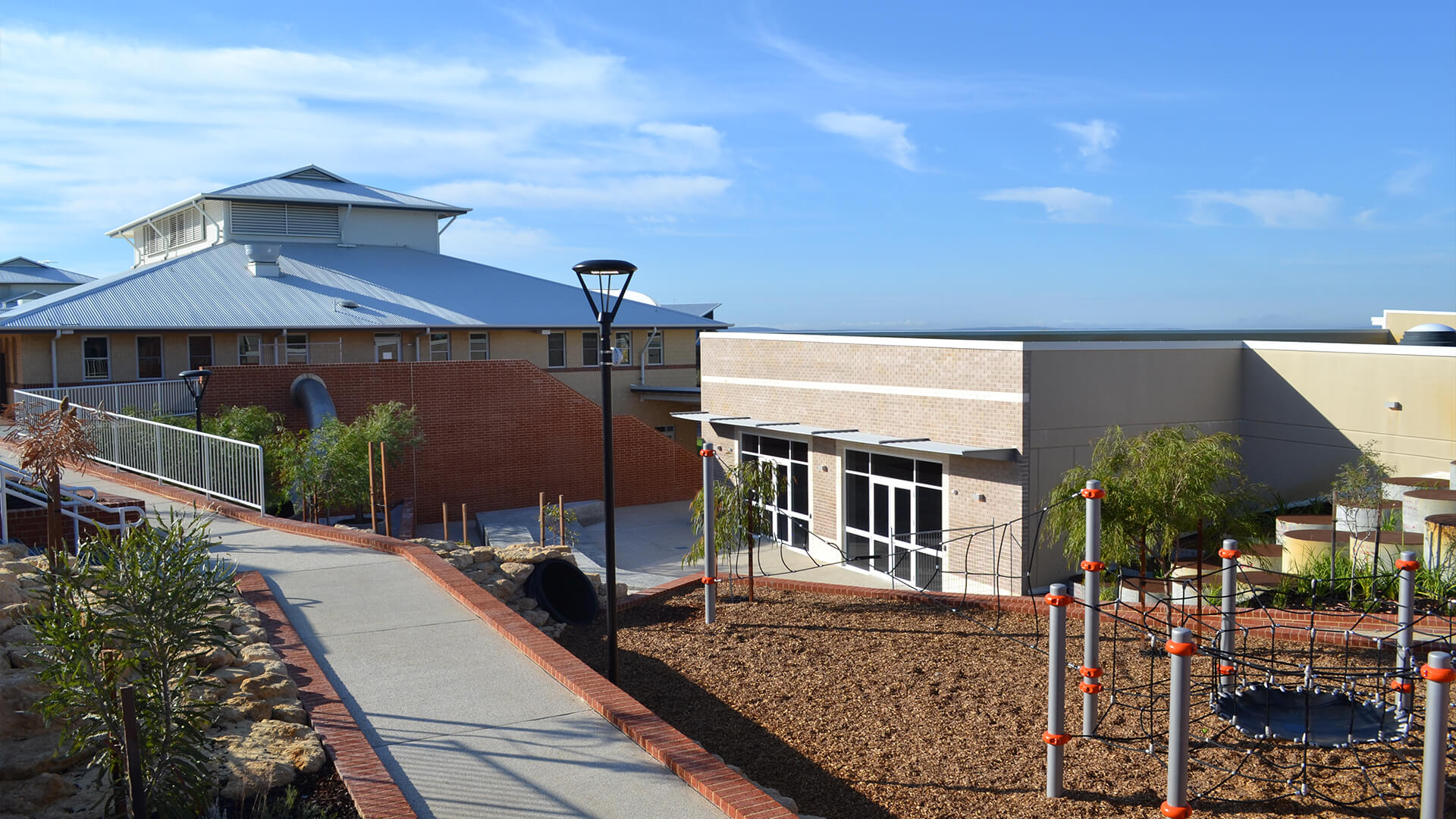 holy cross college