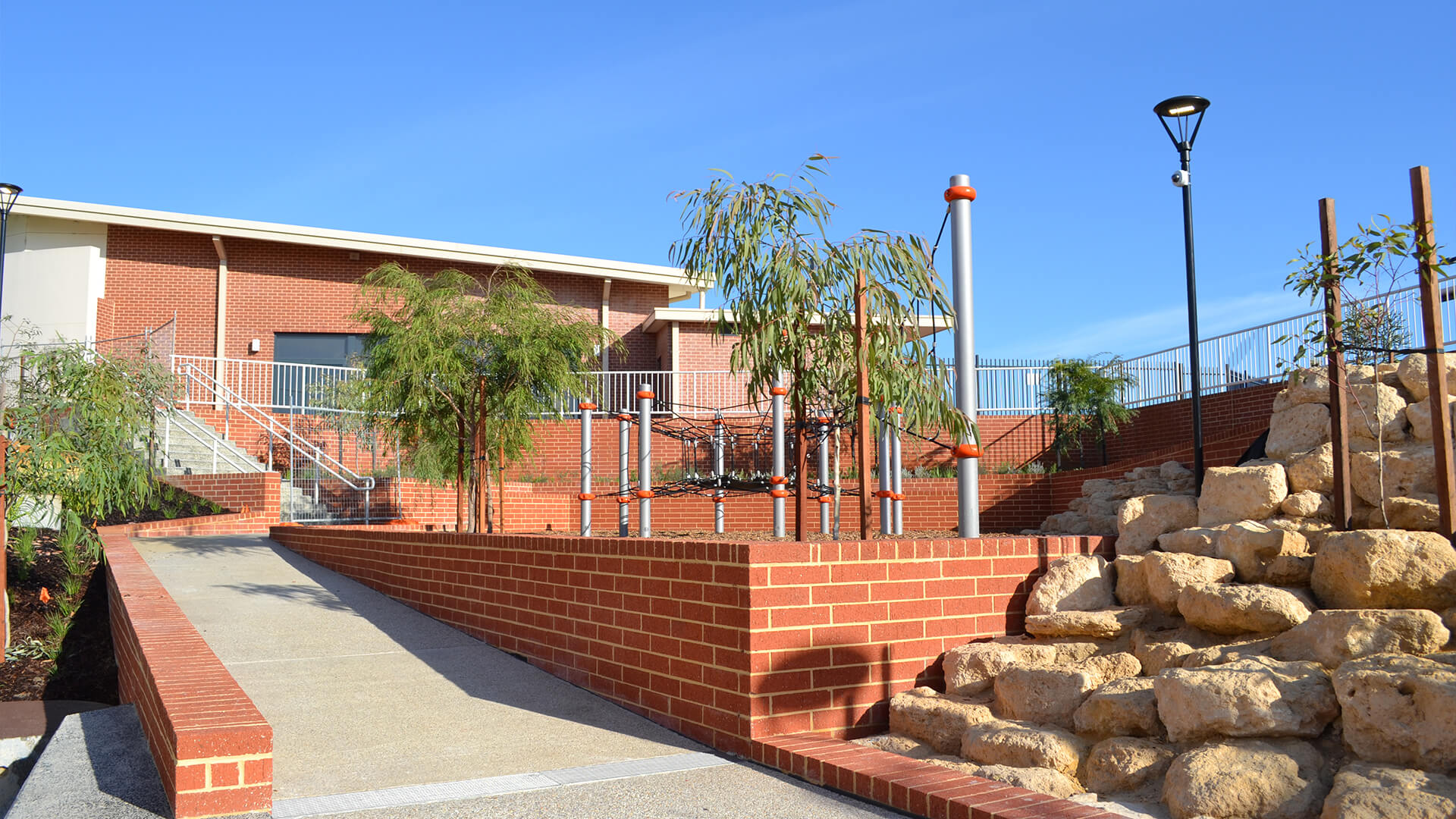 holy cross college