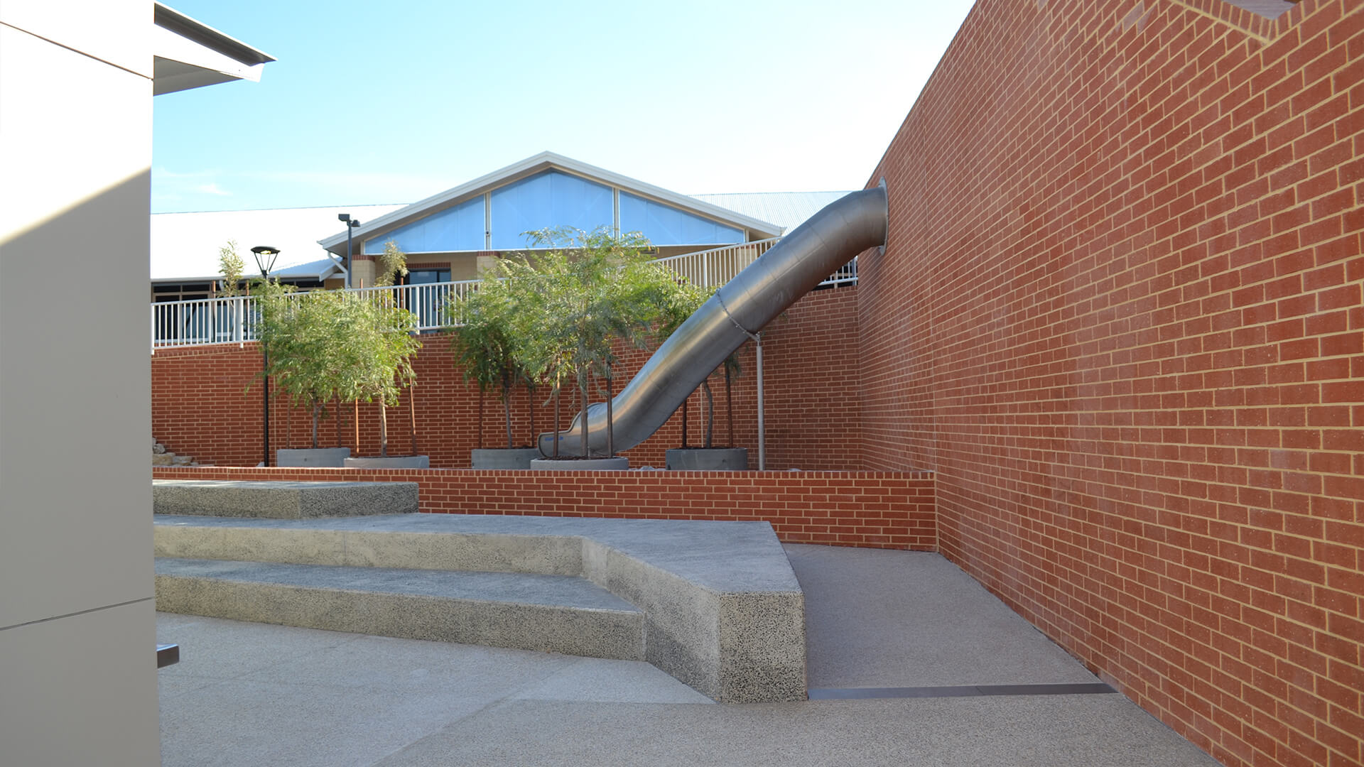 holy cross college