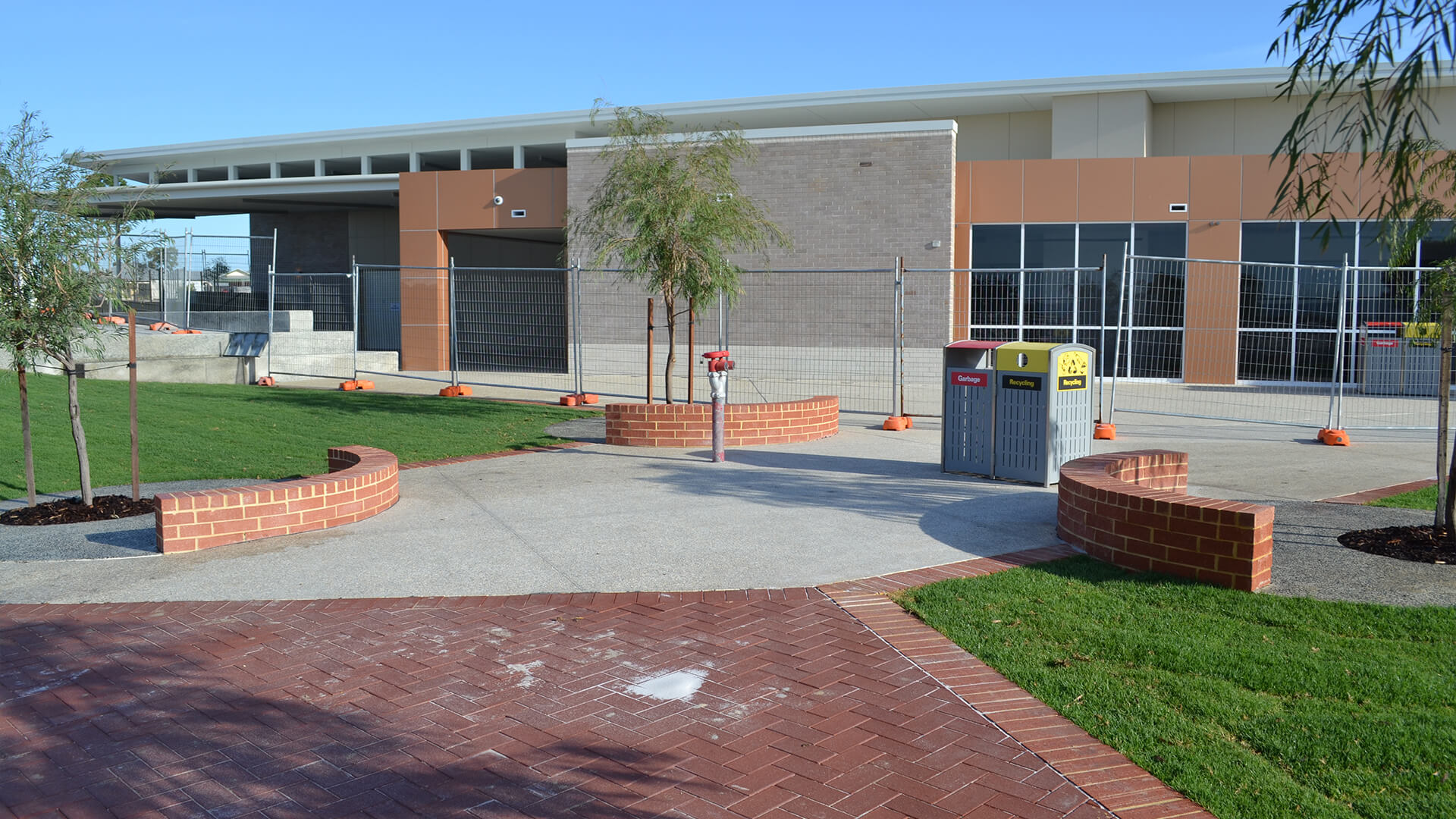 holy cross college