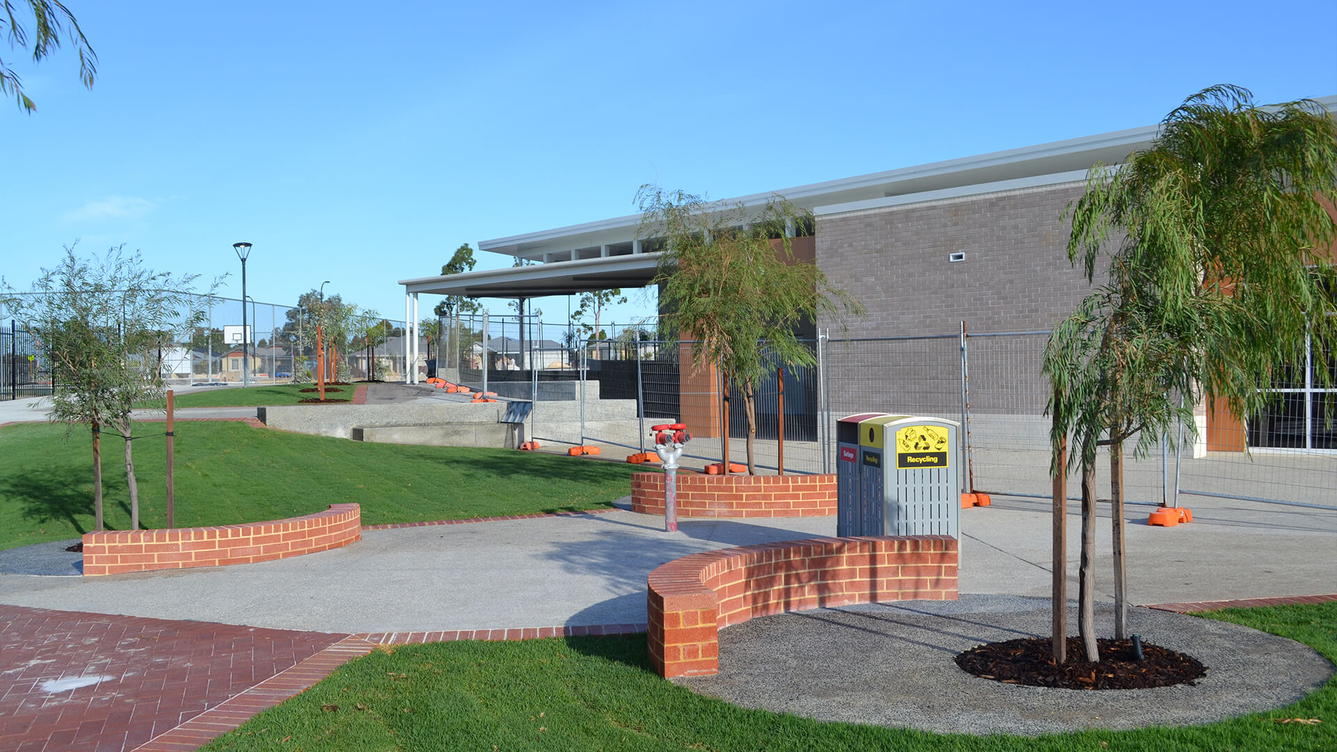 holy cross college